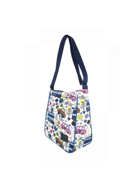 Сумка - Планшет Женская Exodus Transporto P0904Ex03.1