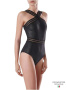 Купальник жін. CE BELLA DONNA, р.170,176-92-102, black