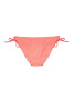 Трусы-бикини на завязках EVA || ВКТ CE Труси купальні жіночі EVA, р.94, кораловий