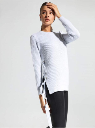 Джемпер жін. CE LDK068 18С-220СП, р.170-92, ice blue