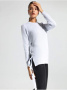 Джемпер жін. CE LDK068 18С-220СП, р.170-92, ice blue