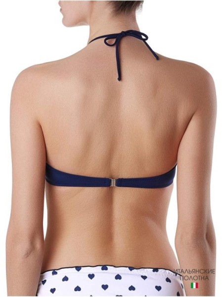 Лиф-балконет с эффектом push-up MARGARITA