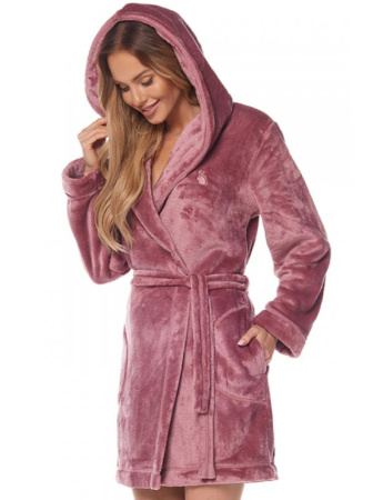 Халат L&L 2121 Rabbit Тауп