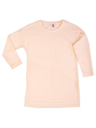 ВТЖ Джемпер жін. CE LD 705, р.158,164-92, молочний