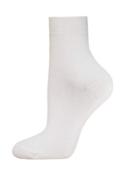 НОСКИ ДЕТСКИЕ 14С3081, р.17-18, 000 БЕЛЫЙ