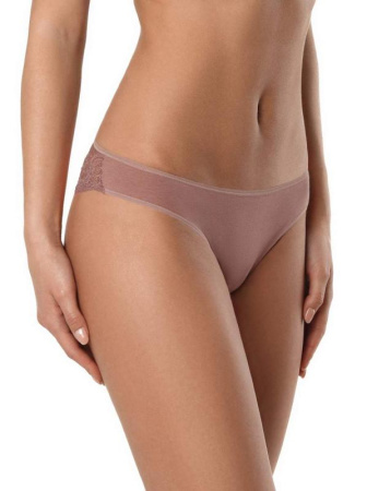 Трусы &quot;бикини&quot; MONIKA LB 533 (на вешалке)