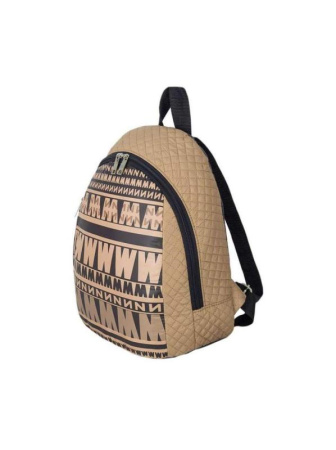 Рюкзак Женский Episode Chester Biege Бежевый E15S011.10 || Рюкзак Женский Episode Chester Biege Бежевый E15S011.10