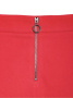 Ультракомфортная юбка А-силуэта ICON || Спідниця жін. CE ICON, р.170-94, risky red
