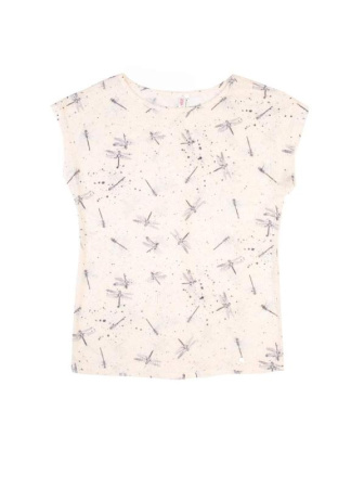 Джемпер LD 718 || ВТЖ Джемпер жін. CE LD 718, р.170-92, бежевий