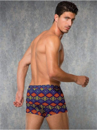 Трусы-боксеры Doreanse Kilim арт. 1886, S, Kilim || Трусы-боксеры Doreanse Kilim арт. 1886, S, Kilim