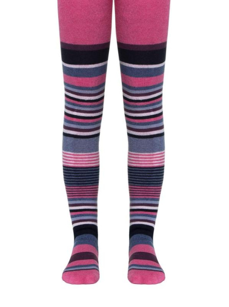 Колготки дитячі Conte Kids SOF-TIKI 7С-38СП, р. 104-110, 395 світло-блакитний Колготки дитячі Conte Kids SOF-TIKI 7С-38СП, р. 104-110, 395 світло-блакитний