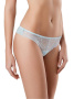 Трусы &quot;танга&quot; ROMANTIQUE RP6030 || Труси жін. CE ROMANTIQUE RP6030, р.94, кристал