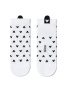 Носки жен. хлопковые Conte DISNEY 20С-1СПМ, р.23, 206 белый || Носки жен. хлопковые Conte DISNEY 20С-1СПМ, р.23, 206 белый