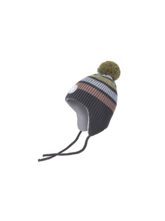 Шапка дет. E 17С-108СП
