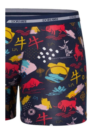 Трусы-боксеры Doreanse Memox арт. 1849, M, Memox || Трусы-боксеры Doreanse Memox арт. 1849, M, Memox