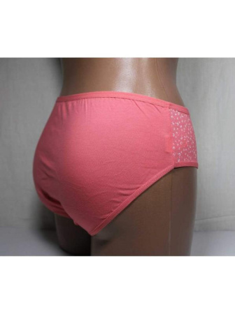 Женские слипы Nicoletta Арт: 52335, 3XL, Ассорти || Женские слипы Nicoletta Арт: 52335, 3XL, Ассорти