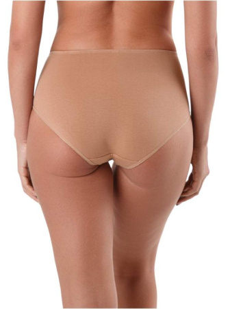 Трусы &quot;слип&quot; SENSUELLE RP2022 || Труси жін. CE SENSUELLE RP2022, р.102, тілесний