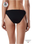 Трусики-бикини со средней посадкой SILVER STAR || Труси куп. жін. CE SILVER STAR, р.98, black