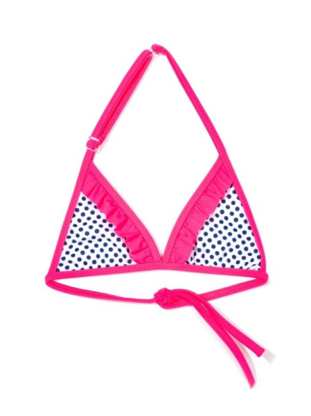 Костюм купальний для дівчат E PASTILLE, р.122,128-60, червоний