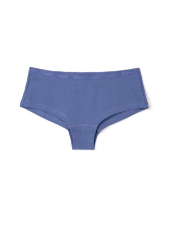 Трусы &quot;шортики&quot; COMFORT LSH 560 (на вешалке) || Труси жін. CELG COMFORT LSH 560, р.102/XL, білий