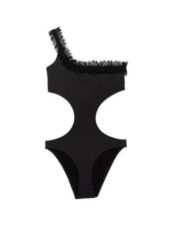 Купальник жін. CE ARABELLA, р.170,176-80-90, black