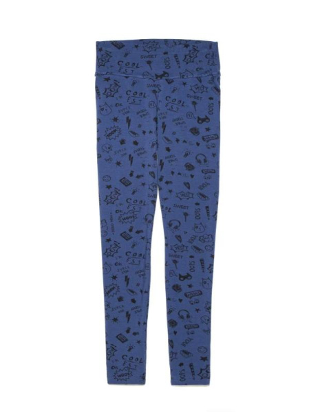 Легинсы женские Conte MAMA ART