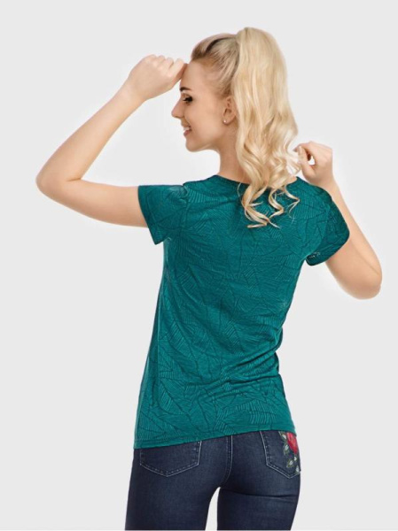 Джемпер LD 740