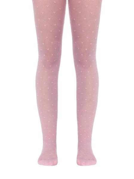 ANABEL, р. 116-122, pink ANABEL, р. 116-122, pink