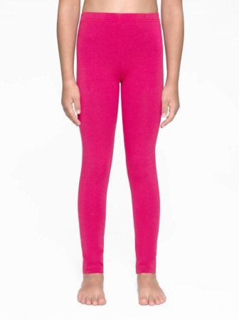 Комплект из двух леггинсов LEO PINK