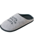 Туфли дом. муж. арт. 04т-100 Slippers, р.40-41, св. ассорти || Туфлі дом. чол. арт. 04т-100 Slippers, р.40-41, св. ассорті
