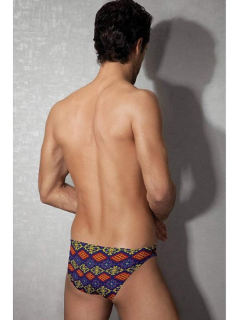 Трусы-слипы Doreanse Kilim арт. 1247, M, Kilim || Трусы-слипы Doreanse Kilim арт. 1247, M, Kilim