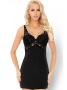 Комплект LivCo Corsetti Dolorsan Черный Комплект LivCo Corsetti Dolorsan Черный