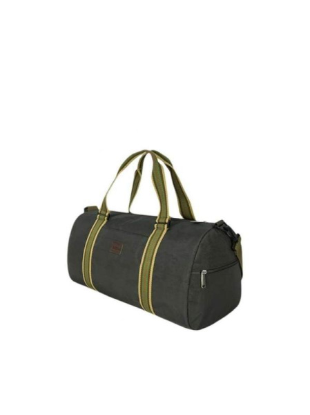 Сумка Дорожная Унисекс Exodus Sport Зеленая D1404Ex061