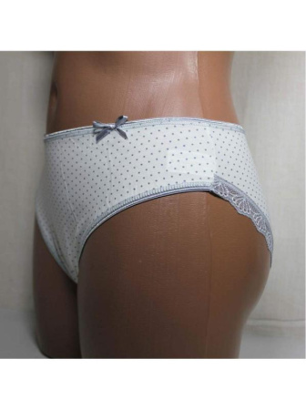 Женские слипы Nicoletta Арт: 12175, XL, Ассорти || Женские слипы Nicoletta Арт: 12175, XL, Ассорти