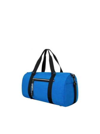 Сумка Дорожная Exodus Athens Голубой D1403Ex091 || Сумка Дорожная Exodus Athens Голубой D1403Ex091