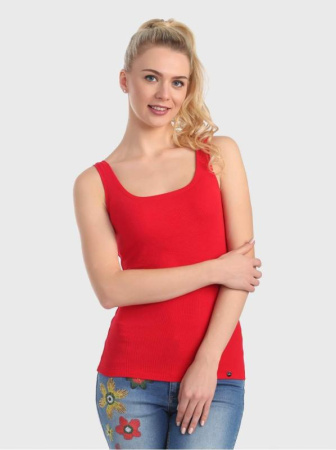 ВТЖ Джемпер жін. CE LD 716, р.170-84, червоний