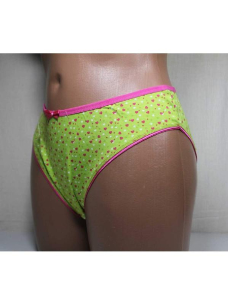 Женские слипы Nicoletta Арт: 52516, 3XL, Ассорти