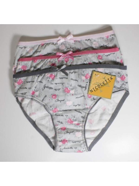 Слипы детские Nicoletta Арт: 75769, , Ассорти