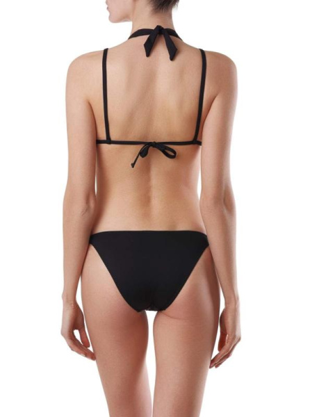 Лиф-халтер c треугольными чашками BORA-BORA