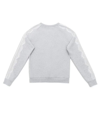 Джемпер дів. CE DD 1074, р.146,152-76, shiny black