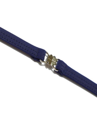 Бюстгалтер купальний жін. CE BALI, р.70(D), marino-white