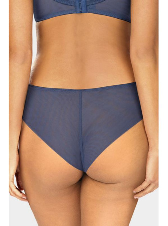 Бразилианки Ewa Bien Tamal C511 Сине-золотой || Бразилианки Ewa Bien Tamal C511 Сине-золотой