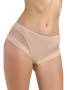 Полные трусики ORO Kiss 2255 Телесный || Полные трусики ORO Kiss 2255 Телесный