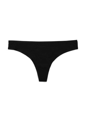 Трусы жен. Conte BASIC COLLECTION LST 2000 (коробочка), р.102, black || Труси жін. CE BASIC COLLECTION LST 2000 (коробочка), р.98, Natural