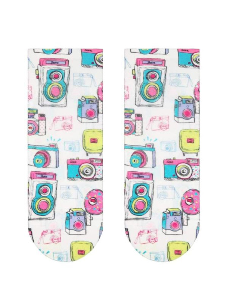 Носки жен. Conte FANTASY 18С-76СП