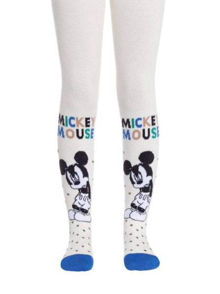 Колготки дитячі Conte Kids DISNEY 17С-130СПМ, р. 92-98, 463 капучіно