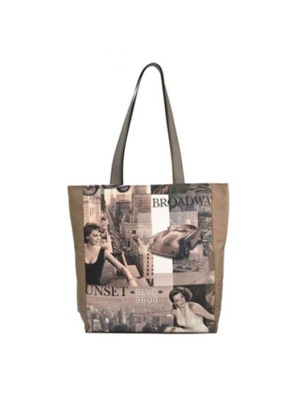 Сумка Женская Episode Amanda Ny E16S072.03