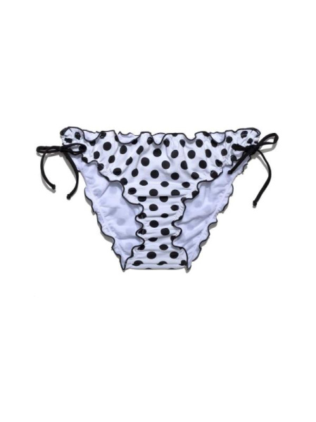 Труси куп. жін. CE TWIGGIE, р.98, black-white