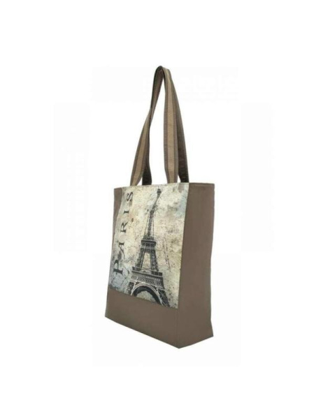 Сумка Женская Episode City Бежевый S16.2Ep06.3