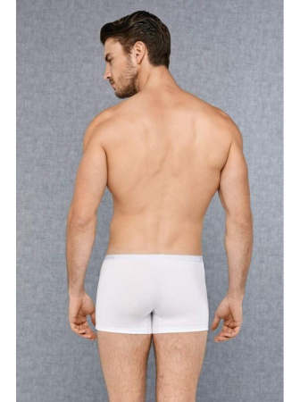 Трусы-боксеры Doreanse Cotton Stretch арт. 1717, 2XL, Anthracite || Трусы-боксеры Doreanse Cotton Stretch арт. 1717, 2XL, Anthracite